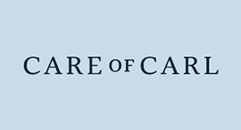 Care of Carl udsalg: Spar op til 50 %!