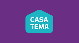 Casatema.com.br cupom de desconto, Casatema.com.br código promocional Ofertas Casa Tema: até 30 % de desconto ou mais na categoria
