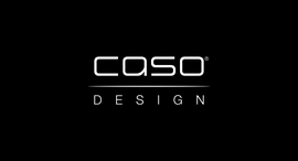 Save £40 on the CASO Design HW 1660 XL Hot Water Dispenser