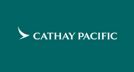 Subscribe to Cathay Pacific Newsletter - Get the Best Deals