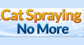 Catsprayingnomore.com