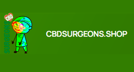 Cbdsurgeons.shop