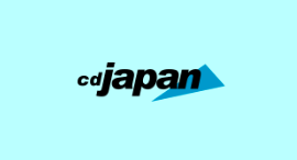 Cdjapan.co.jp