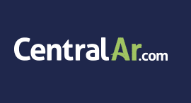 CentralAr.com oferece Ar-condicionado Daikin com R$ 150,00 de desco..