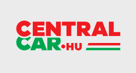 Hűségprogram Centralcar.hu