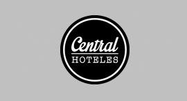 Centralhoteles.com