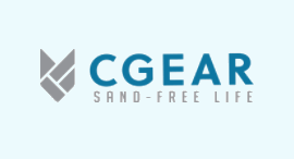 Cgear-Sandfree.com