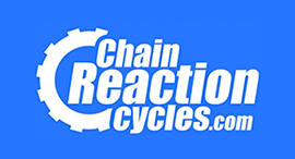 Mängdrabattkod: 750kr hos Chain Reaction Cycles