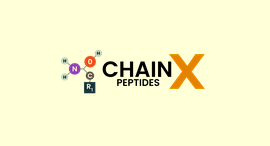 Chainxpeptides.com