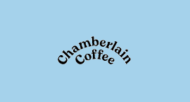 Chamberlaincoffee.com