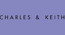 Charles & Keith Sale - Shoe Sale - With Up To 50% FFFlaunt your sty...