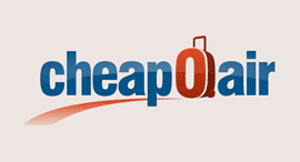 Hasta $24 USD cupón descuento CheapOair en vuelos