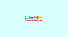 Cheapstuff4all.com