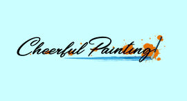 Cheerfulpainting.com