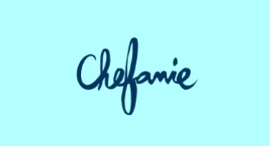 Chefanie.com