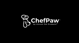 $50 off ChefPaw Dog Food Maker