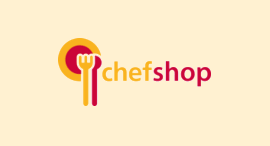Osobní odběr zdarma s e-shopem Chefshop.cz