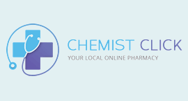 Chemist Click Coupon Code - Grab 5% OFF - Face Masks, Hand Sanitise...