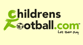 Childrensfootball.com
