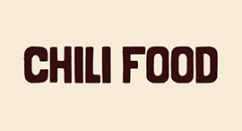 Chili Food Gutschein: 20 % Rabatt