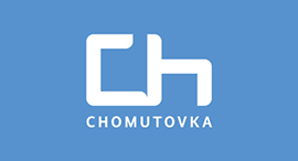 Chomutovka Chomutov