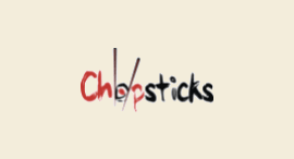 Chopsticks.cz