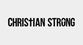 Christianstrong.com