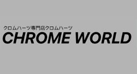 Chromeworld.jp
