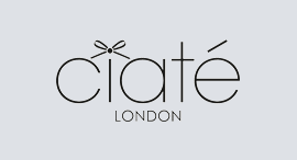 EXTRA 10% OFF Ciaté Up To 50% Off New Year Sale