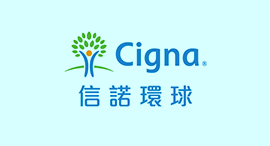 Cigna.com.hk