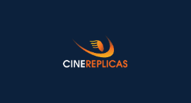 Cinereplicas.fr