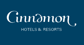  Promo Code - Enjoy Additional 10% Off at Cinnamon Hotels,..