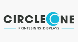 CircleOne Coupon : Get 10% Off On Banner Stands. Hurry Now!