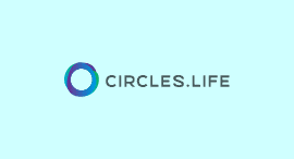 Circles Life Promo Code: $38 Off