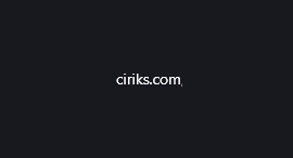 Ciriks.com