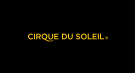 Cirquedusoleil.com