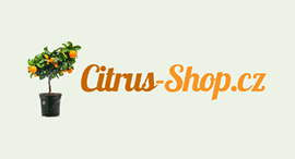 5% sleva na zboží z Citrus-Shop.cz