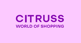Citruss Coupon Code - Shop Now For Health & Beauty Products With Up.
