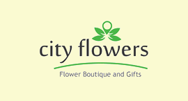 Cod reducere City Flowers - 10% la buchete, aranjamente, plante, ca.