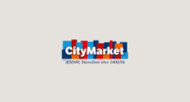 CityMarket Brandýs nad Labem