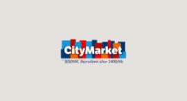 CityMarket Třinec Lyžbice
