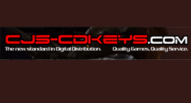 Cjs-Cdkeys.com