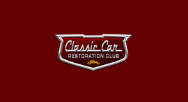 Classiccarrestorationclub.com
