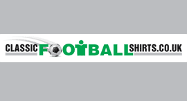 Classicfootballshirts.co.uk