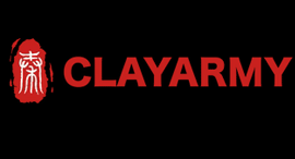 Clayarmy.com