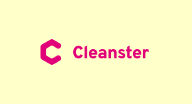 Cleanster.com