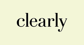 Save up to 30% off Glasses now through January 31 at Clearly, no co..