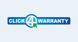 Click4warranty Coupon Code - All Bookings - Enjoy £125 OFF