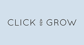 GNRL - Click & Grow lifestyle banner