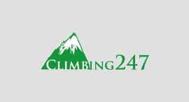 Climbing247 rabattkod - 10% extra rabatt med kod